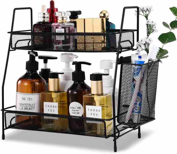 Countertop Organizer for Bathroom Counter, The Organizer for Bedroom, Spice Rack Organizer for K